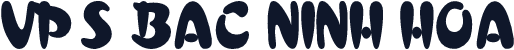 VPS Bac Ninh Hoa