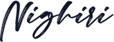 Nighiri