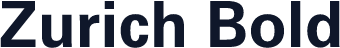 Zurich Bold