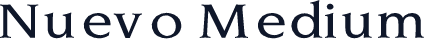 Nuevo Medium