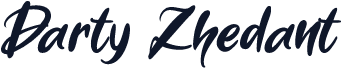 Darty Zhedant