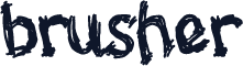 brusher