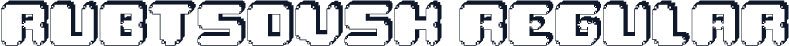 Rubtsovsk Regular