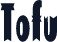 Tofu