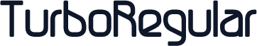 TurboRegular
