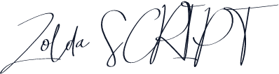 Zolda SCRIPT