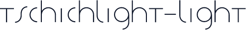 TschichLight-Light