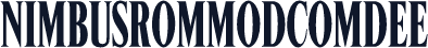 NimbusRomModComDEE