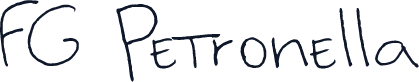 FG Petronella