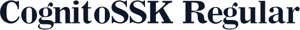 CognitoSSK Regular