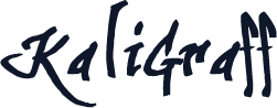 KaliGraff