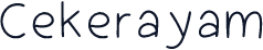 Cekerayam