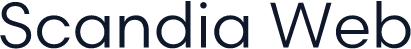 Scandia Web