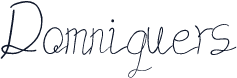 Domniquers