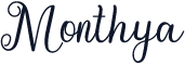 Monthya