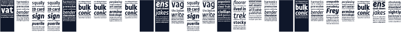 LettError DataMine Records