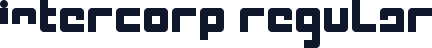 Intercorp Regular