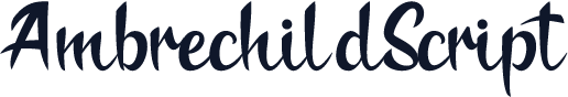AmbrechildScript