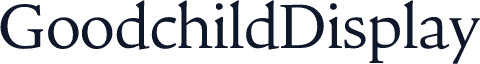 GoodchildDisplay