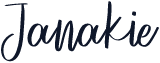 Janakie