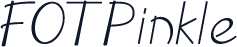 FOTPinkle