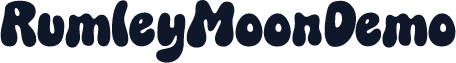 RumleyMoonDemo