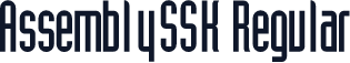 AssemblySSK Regular