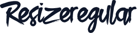 Resizeregular