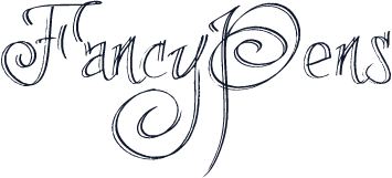 FancyPens