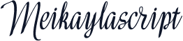 Meikaylascript