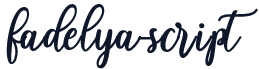 fadelya-script
