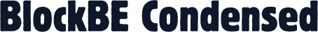 BlockBE Condensed