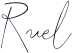 Ruel