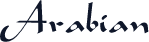 Arabian