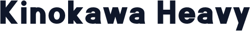 Kinokawa Heavy