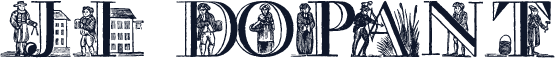 JI-Dopant