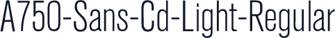 A750-Sans-Cd-Light-Regular