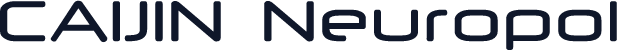 CAIJIN Neuropol