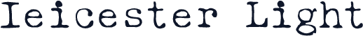 Ieicester Light