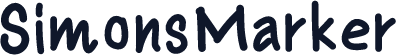 SimonsMarker