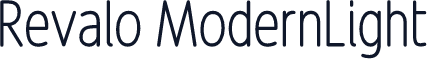 Revalo ModernLight