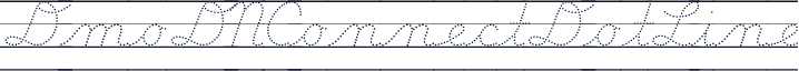 DmoDNConnectDotLine