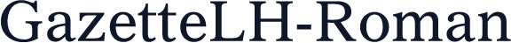 GazetteLH-Roman