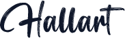 Hallart