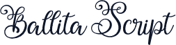 Ballita Script
