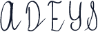 ADEYS