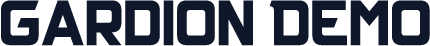 Gardion Demo