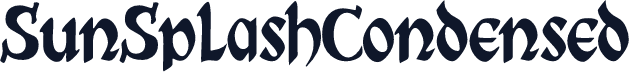 SunSplashCondensed
