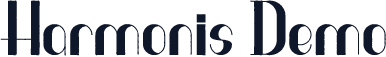 Harmonis Demo