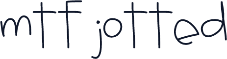 MTF Jotted